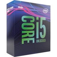 INTEL CORE CI5-9600K 3.7GH 9MB 1151P 9N.BOX FAN YOK - 1